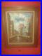 Vintage-Very-Rare-Oil-On-Canvas-Painting-01-ahx