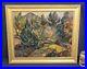 Vtg-Antique-Oil-Painting-on-Canvas-by-Illya-Zemsky-Russian-French-Impressionist-01-adsg