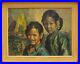Wai-Ming-Chinese-American-1938-Original-Oil-Painting-Girls-and-Sea-Signed-01-ff