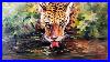 Wild-Animal-Oil-Painting-On-Canvas-Paintlane-01-fqg