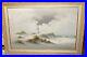 Winstin-White-Sand-Beach-Birds-Lighthouse-Huge-Oil-On-Canvas-Painting-01-uft