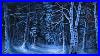 Winter-Forest-At-Night-Landscape-Painting-Demo-01-sml